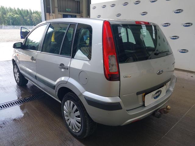 2009 FORD FUSION STY