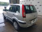 2009 FORD FUSION STY for sale at Copart EAST KILBRIDE