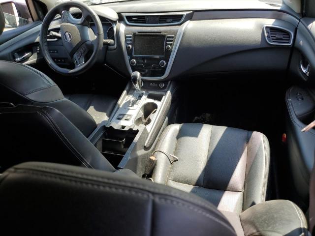  NISSAN MURANO 2023 Szary