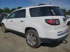 2017 Gmc Acadia Limited Slt-2 за продажба в Spartanburg, SC - Side