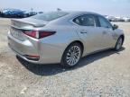 2019 Lexus Es 300H იყიდება San Diego-ში, CA - Front End