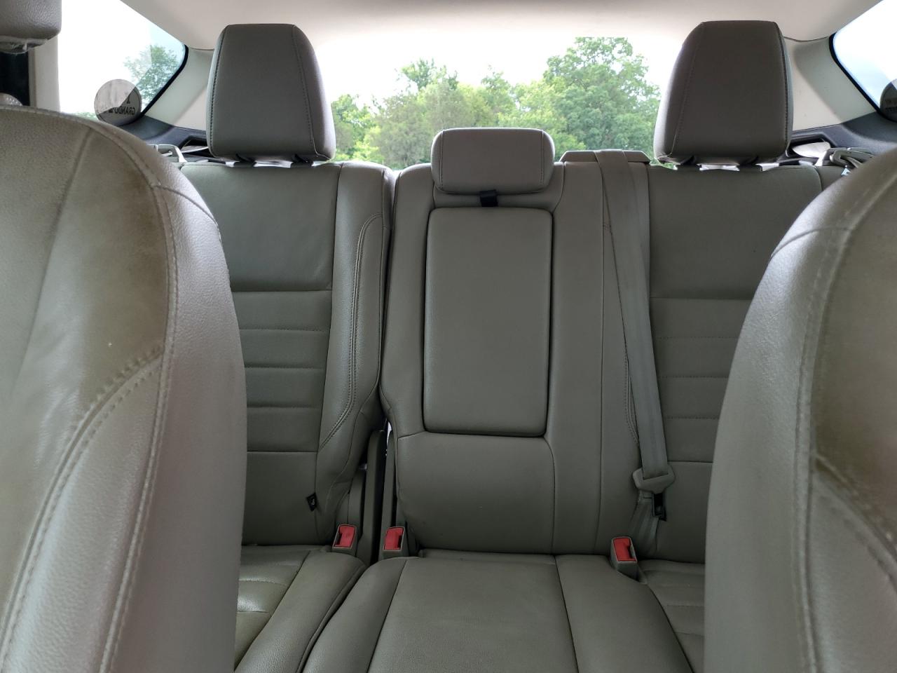 2014 Ford Escape Se VIN: 1FMCU0GX6EUA83174 Lot: 60540765