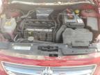 2012 Dodge Caliber Sxt იყიდება Cahokia Heights-ში, IL - Hail