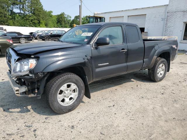 2011 Toyota Tacoma Access Cab