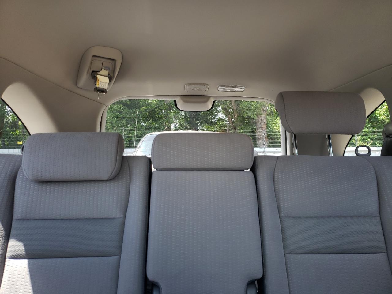 2007 Honda Cr-V Ex VIN: JHLRE48517C021936 Lot: 62592585