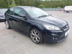 2008 FORD FOCUS ST-3 for sale at Copart WHITBURN