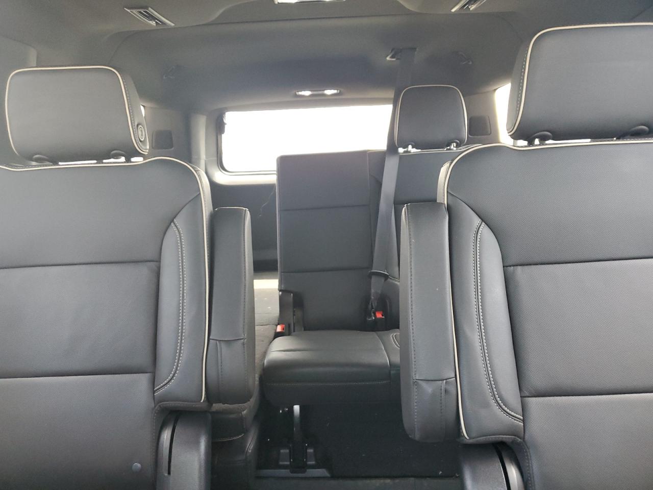 2022 GMC Yukon Xl K1500 Slt VIN: 1GKS2GKD6NR146180 Lot: 62696855