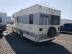 1991 Ford Econoline E350 Cutaway Van იყიდება Reno-ში, NV - Front End