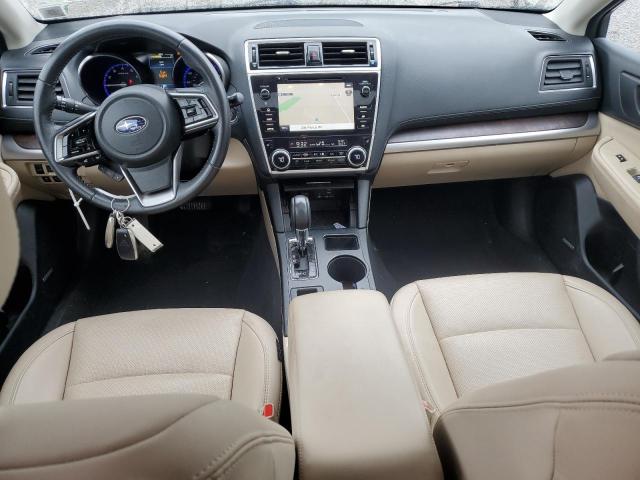  SUBARU OUTBACK 2019 Green