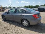 2012 Honda Civic Lx   for Sale in Columbus, OH - Front End