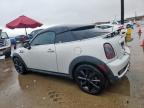 2015 Mini Cooper Coupe S for Sale in Grand Prairie, TX - Front End