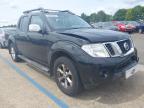 2011 NISSAN NAVARA TEK for sale at Copart NEWBURY