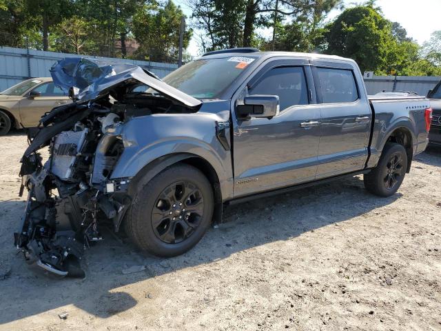 FORD F150 SUPER 2023