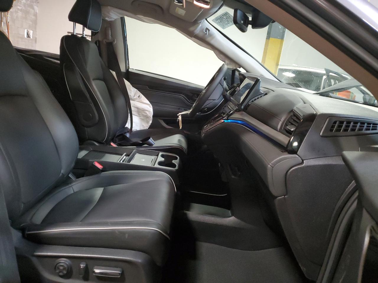 5fnrl6h85sb055172 5FNRL6H85SB055172 2025 Honda Odyssey Touring