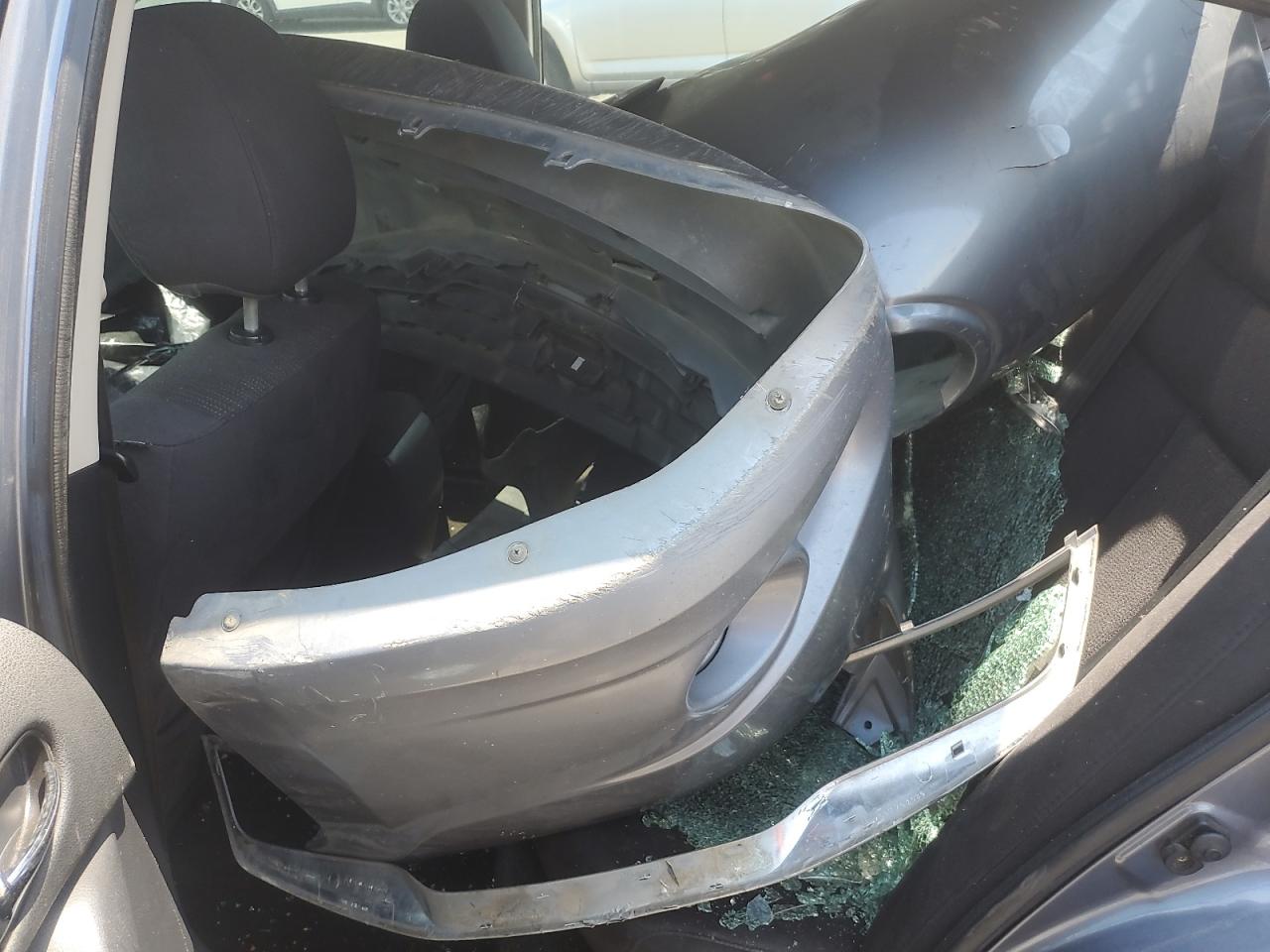 2010 Nissan Altima Base VIN: 1N4AL2AP5AN465435 Lot: 61595955