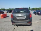 2017 Chevrolet Equinox Ls იყიდება Grantville-ში, PA - Front End