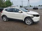 2017 NISSAN ROGUE SPORT S   à vendre chez Copart ON - LONDON