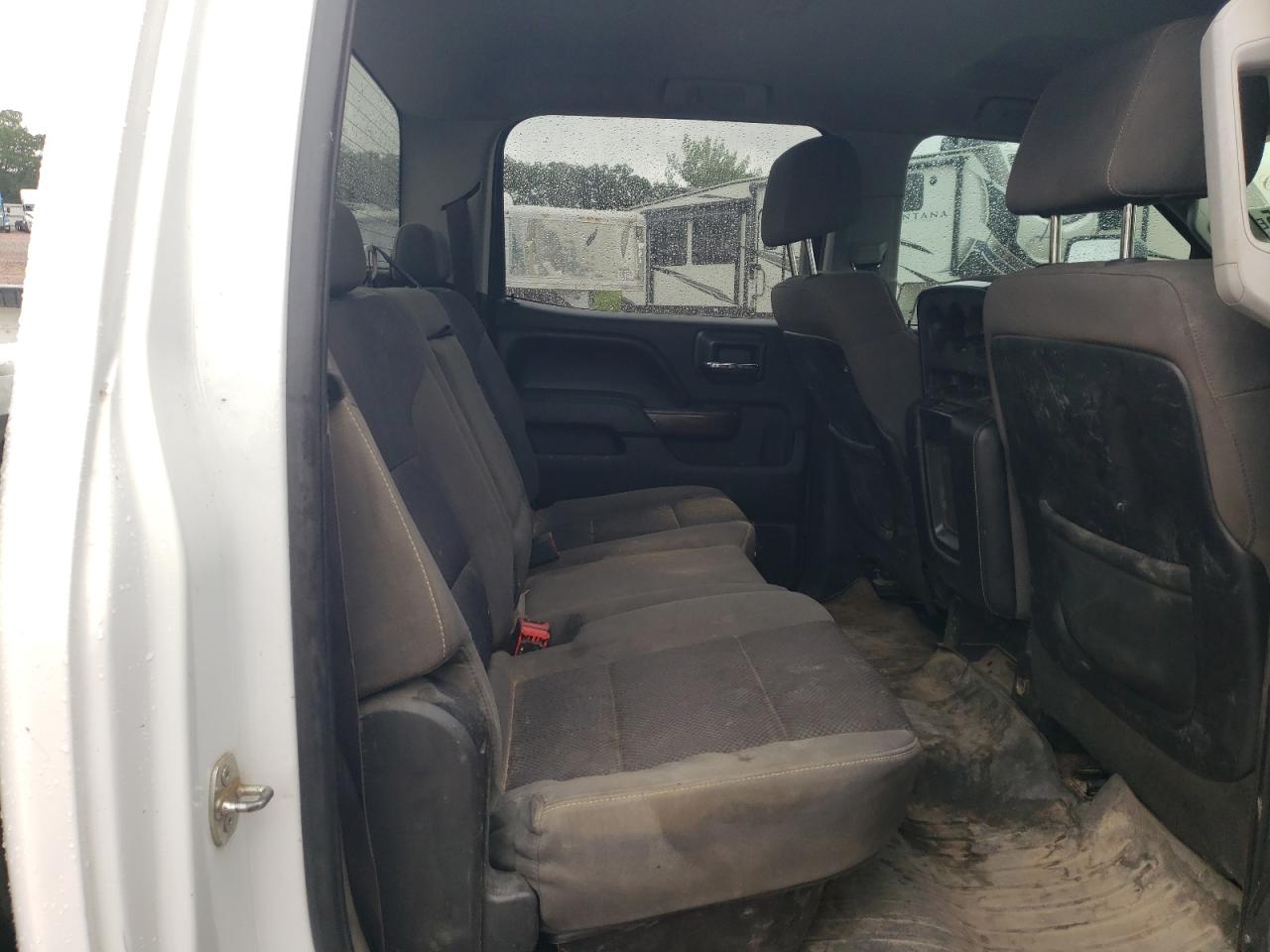 GMC ALL Models 2015 VIN 1GT422C80FF530581 фото 11
