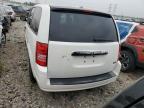 2008 Chrysler Town & Country Lx на продаже в Elgin, IL - Front End