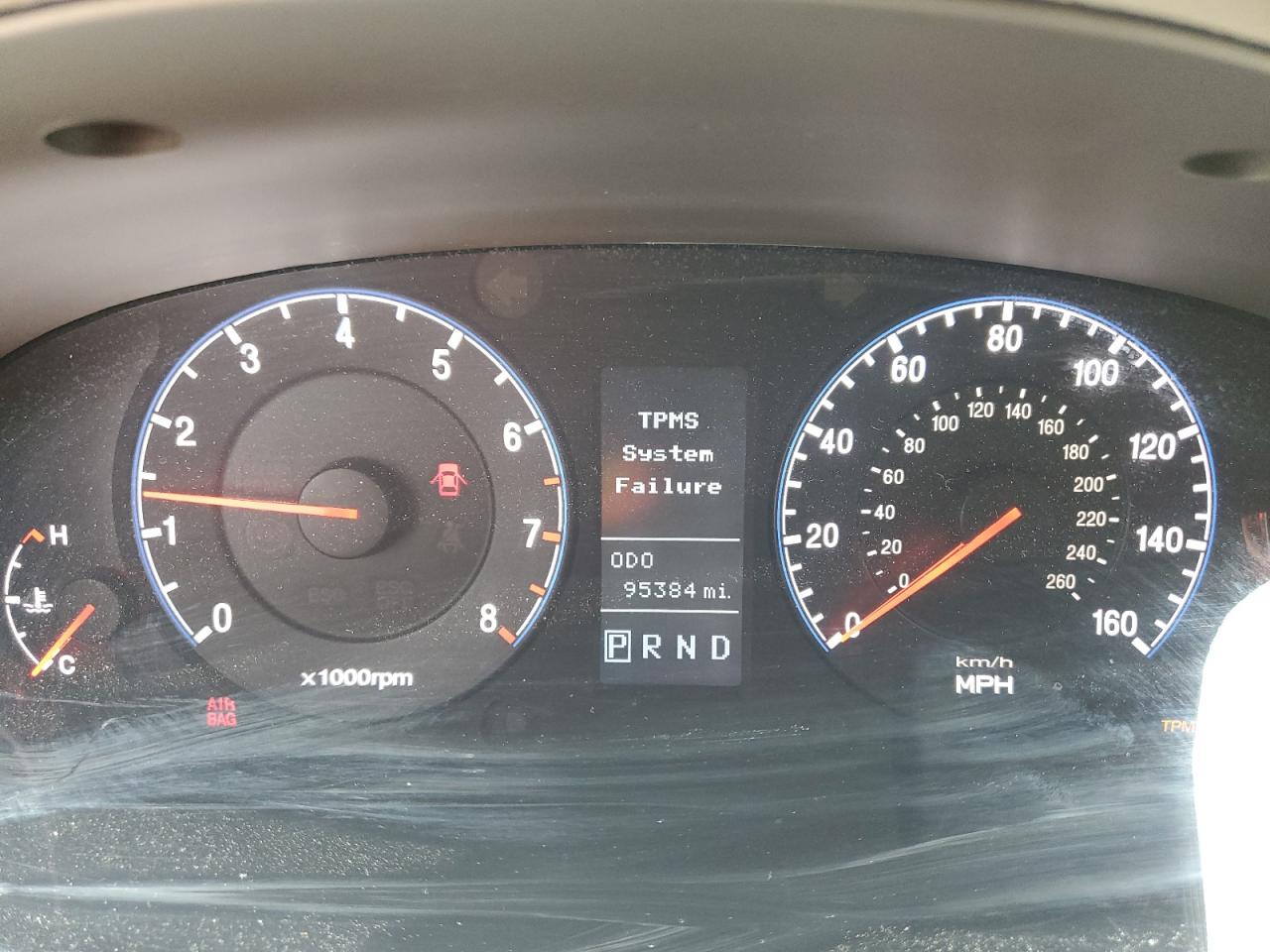 2009 Hyundai Azera Se VIN: KMHFC46F59A343118 Lot: 61096285