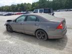 2011 Ford Fusion Se   for Sale in Gainesville, GA - Front End