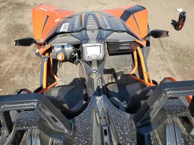 2017 POLARIS SLINGSHOT SLR  