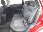 2012 NISSAN QASHQAI AC for sale at Copart SANDWICH