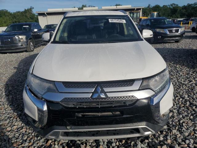 MITSUBISHI OUTLANDER 2019 Biały