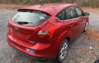 2012 Ford Focus Titanium de vânzare în Sandston, VA - Side