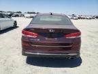 2019 Kia Optima Lx   на продаже в Antelope, CA - Vandalism