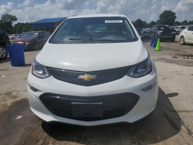  CHEVROLET BOLT 2019 White