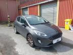 2018 FORD FIESTA TIT for sale at Copart SANDWICH