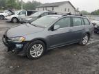 2015 Volkswagen Golf Sportwagen Tdi S de vânzare în York Haven, PA - Front End