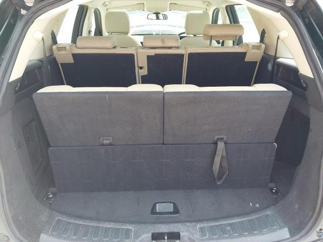 2016 LAND ROVER DISCOVERY