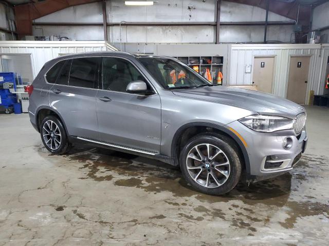  BMW X5 2017 Gray