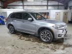 2017 Bmw X5 Xdr40E იყიდება North Billerica-ში, MA - Minor Dent/Scratches