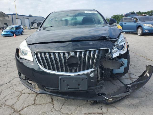  BUICK REGAL 2014 Czarny