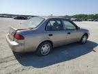 2002 Toyota Corolla Ce en Venta en Spartanburg, SC - Rear End