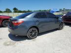 2016 Toyota Corolla L   продається в Fort Pierce, FL - Front End