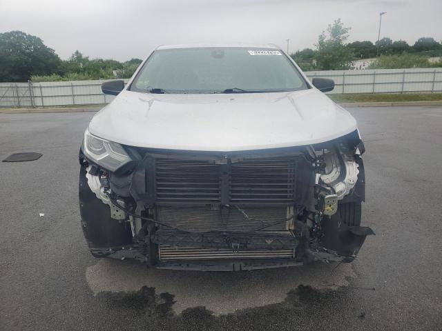  CHEVROLET EQUINOX 2020 Белы