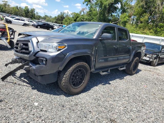  TOYOTA TACOMA 2020 Gray