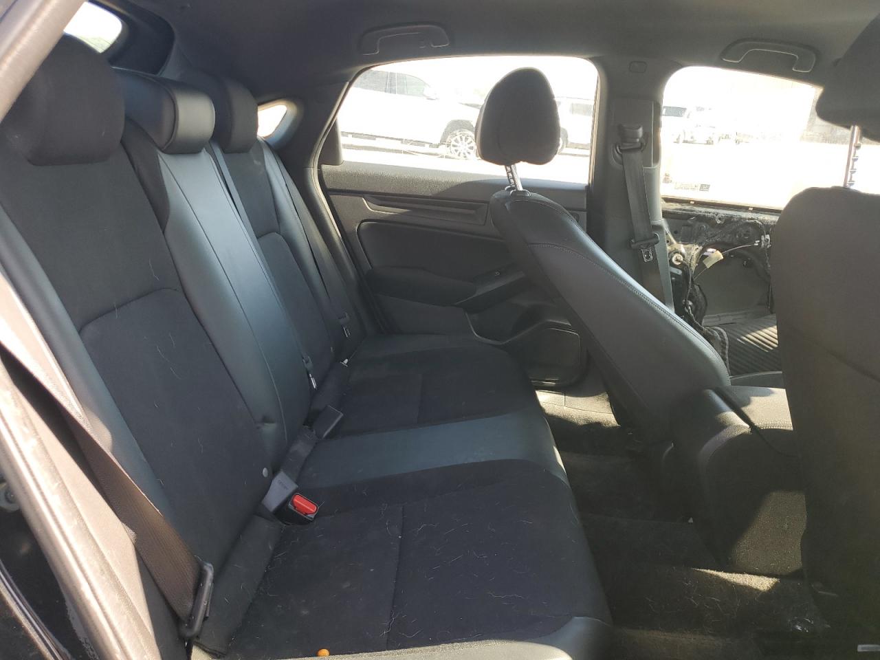 2022 Honda Civic Sport VIN: 19XFL2H87NE017111 Lot: 61568615