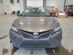 2020 Toyota Camry Se   იყიდება Lumberton-ში, NC - Mechanical