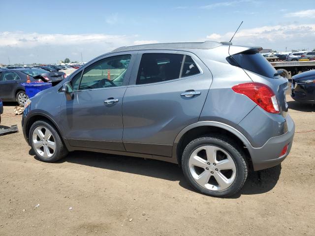  BUICK ENCORE 2015 Gray