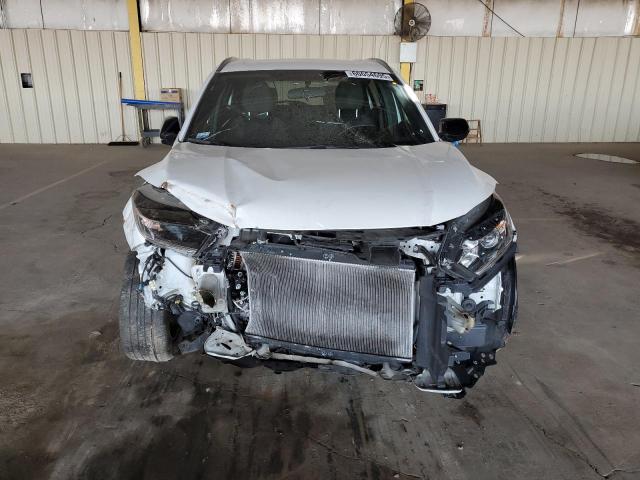  HONDA HR-V 2022 White