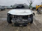 2014 Mazda Cx-9 Grand Touring იყიდება Cicero-ში, IN - Burn