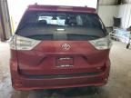 2016 Toyota Sienna Se   for Sale in Chicago Heights, IL - Front End
