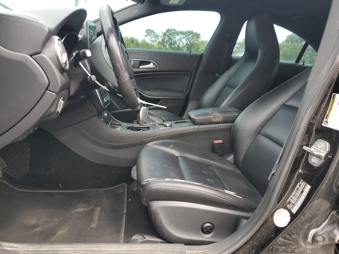 2018 Mercedes-Benz Cla 250 VIN: WDDSJ4EB3JN629351 Lot: 60678765