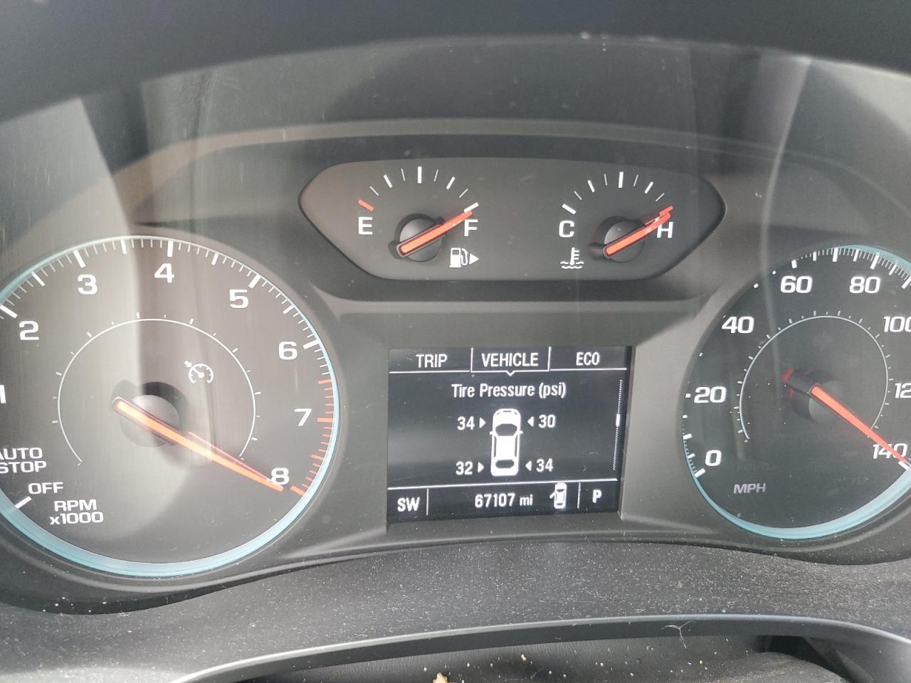 2022 Chevrolet Malibu Lt VIN: 1G1ZD5ST3NF133946 Lot: 62059855