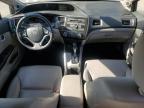 2013 Honda Civic Hybrid L   за продажба в Fresno, CA - Front End